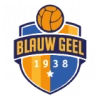 Blauw Geel