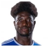 Jocelyn Janneh