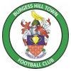 Burgess Hill