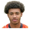 Aidan Francis-Clarke