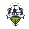 22 de Julio