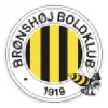 Bronshoj