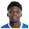 Josue Kongolo