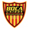 Boca Unidos
