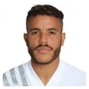 Jonathan dos Santos