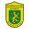 Einheit Rudolstadt