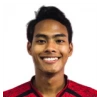 Akram Azman