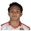Shamie Iszuan