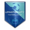 Upington City