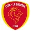 Lyon - La Duchere