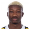 Ousmane Diawara