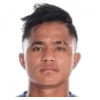Edmund Lalrindika