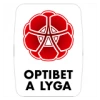 A Lyga