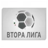 Second League