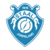 Staal Jorpeland