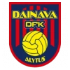 Dainava Alytus