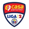Liga II
