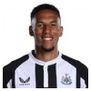 Isaac Hayden