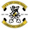 Carmarthen Town