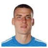 Andriy Lunin