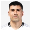 Tomas Alarcon