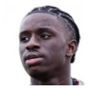 Mamadou Kebbeh