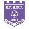 Iliria Fushe-Kruje