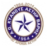 Kyanos A. V.