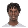 Benjamin Acquah