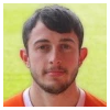 Ben Garrity