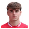 Connor O'Brien