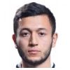 Mirzhamol Kosimov