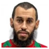 Larbi Tabti
