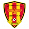 Syrianska