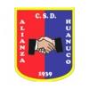 Alianza Huanuco
