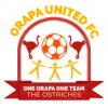 Orapa United