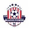 Blacks Power