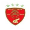Canon Yaounde