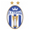 KF Tirana