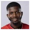 Daniel Kanu