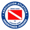 Argentinos Jrs