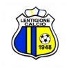 Lentigione