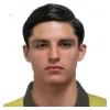 Aaron Mejia
