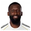Antonio Rudiger
