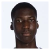 Kalidou Sidibe