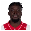 Bertrand Traore