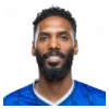 Mohammed Jahfali