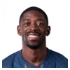Ousmane Dembele