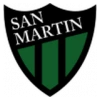 San Martin S.J.