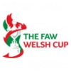 Welsh Cup - 1/16-finals